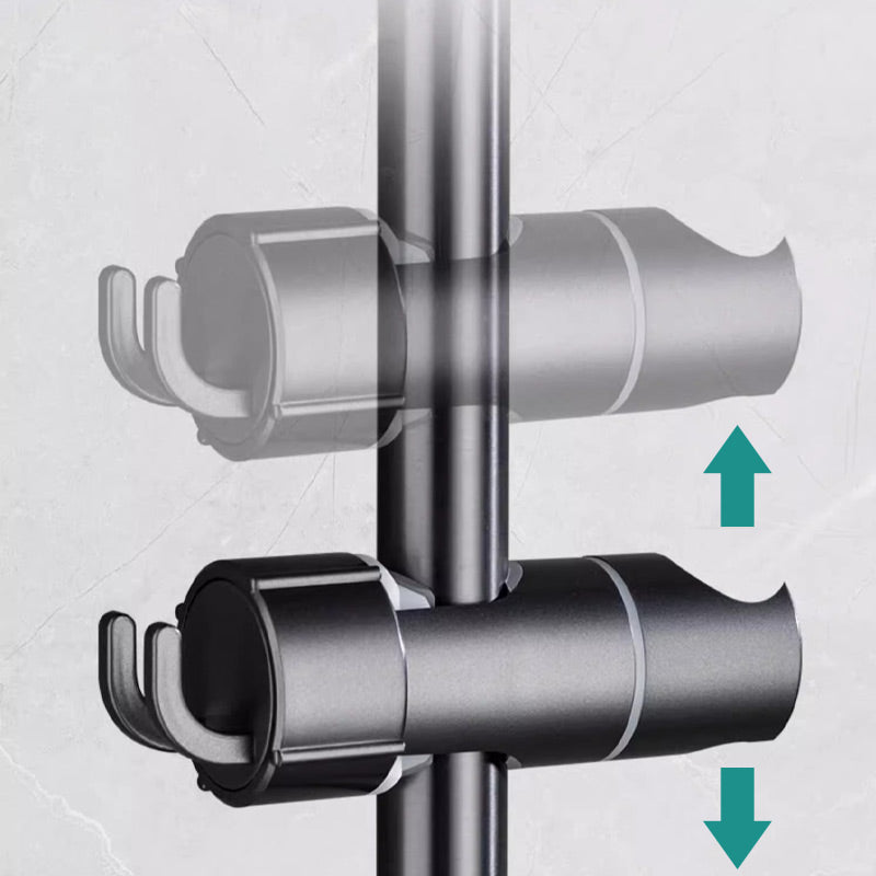 🔥Easiest to use🔥Shower holder that requires no tools for installation