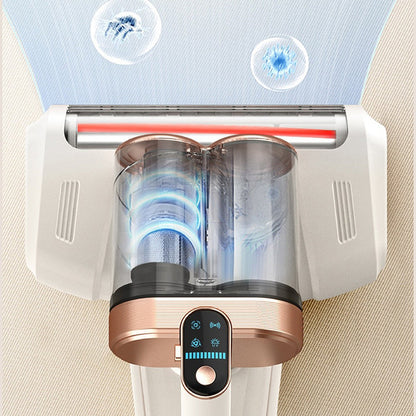 ⏳Limited-time 50% off⏰Mattress Vacuum Cleaner for Dust Mites Removal🛋️