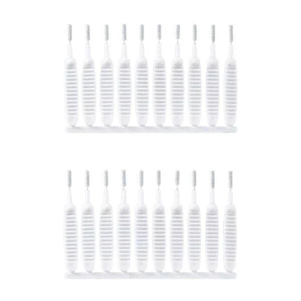 🔥Gap Hole Anti-Clogging Cleaning Brush