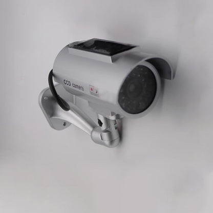 🏆Solar Simulation Security Camera🌞📹