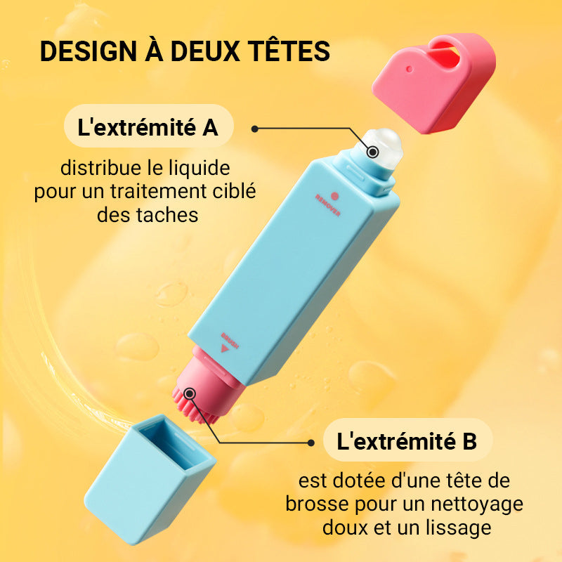 Portable Instant Leave-In Stain Remover Pen