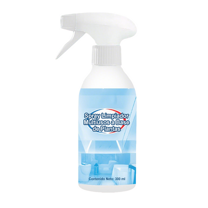 Plant-based Multipurpose Cleaning Spray