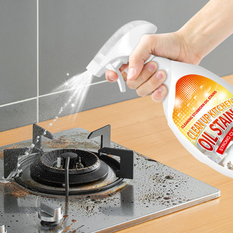 🔥New Hot Selling❤️‍🔥 Heavy Grease Cleaner with Mild Formula & Quick Decomposition