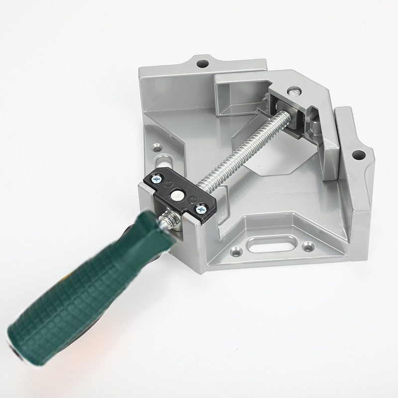 Durable Sturdy Right Angle Clamp 90°