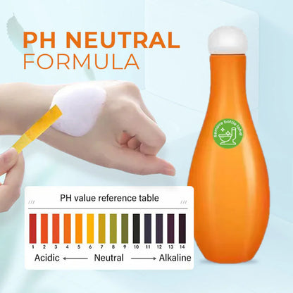 🎁 HOT 50% OFF⏳ Bathroom Deodorizing Long Lasting Fragrance Cleaner