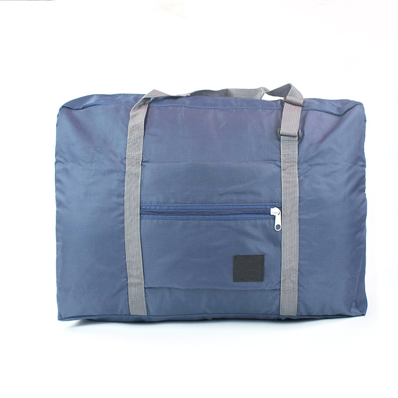 Large Capacity Foldable Travel Bag