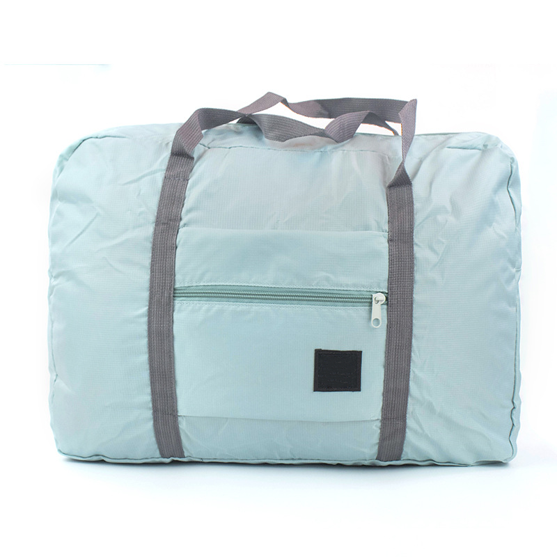 Large Capacity Foldable Travel Bag