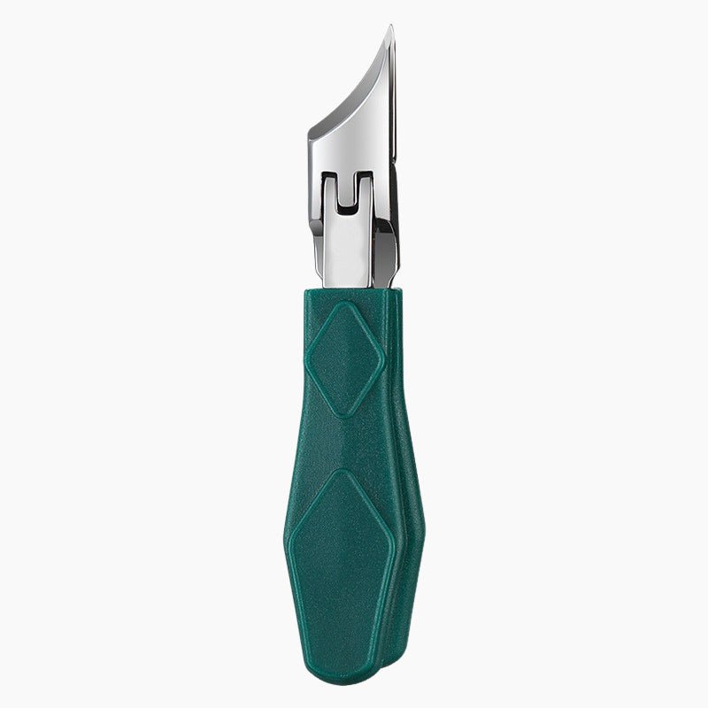 🔥Buy More Save More🔥Beveled Wide Opening Nail Clippers