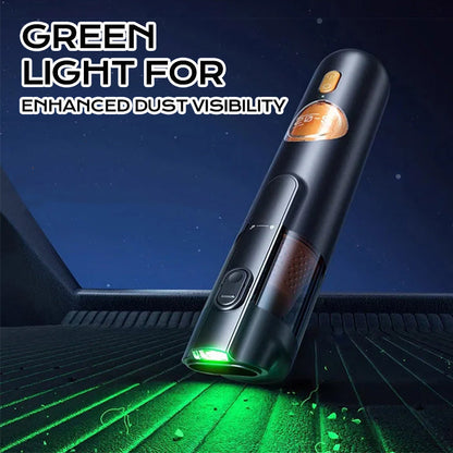 💥2025 New Products Hot Sale🛒👉5-in-1 Smart Handheld Vacuum Cleaner Kit