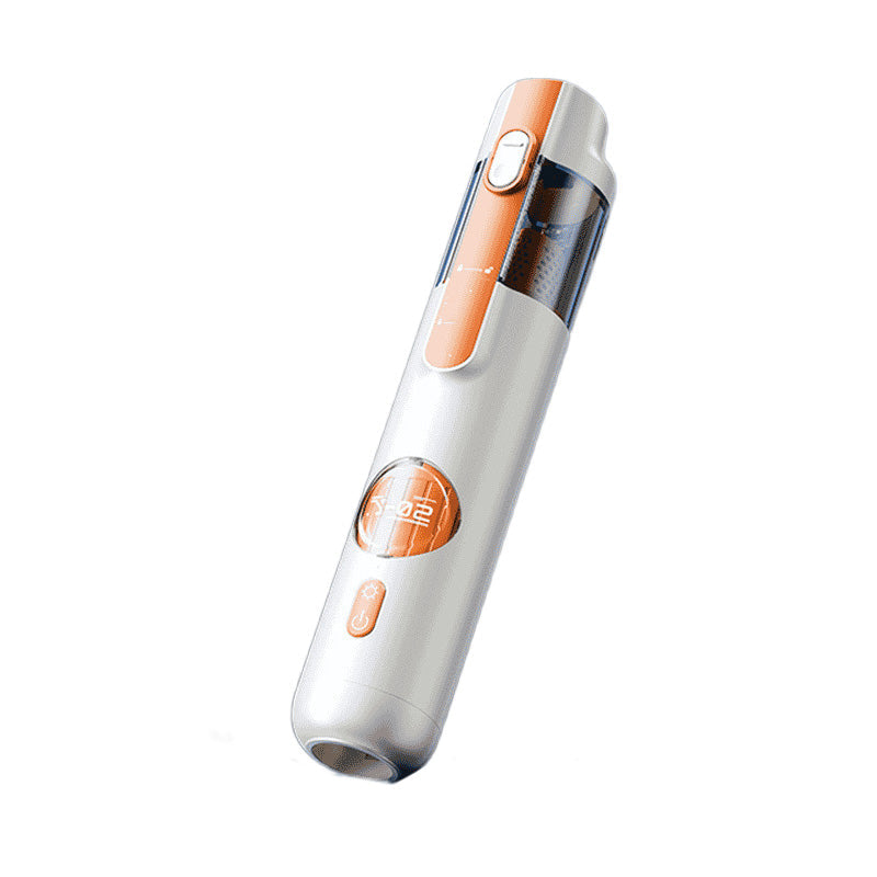 💥2025 New Products Hot Sale🛒👉5-in-1 Smart Handheld Vacuum Cleaner Kit