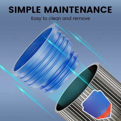 Universal Odor Proof Floor Drain