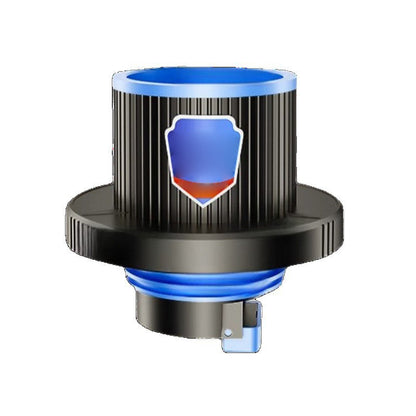 Universal Odor Proof Floor Drain