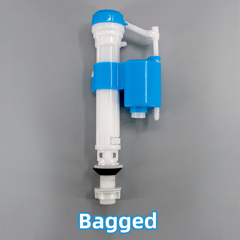 Universal Toilet Fill Valve with Adjustable Height