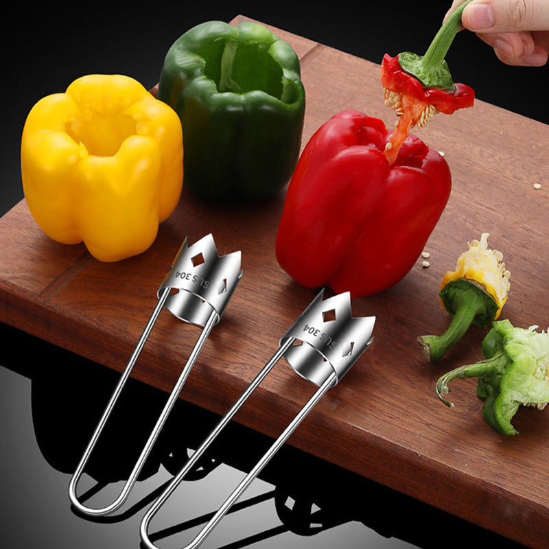 304 Stainless Steel Fruit Core Remover