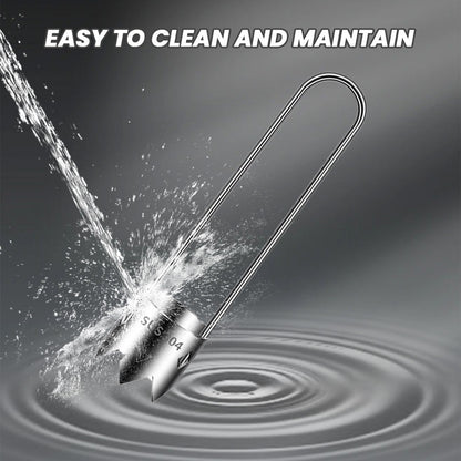304 Stainless Steel Fruit Core Remover