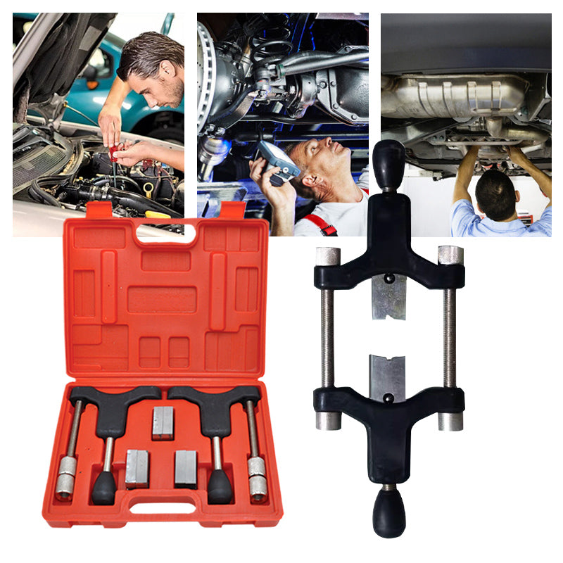 💥Factory Price Sale- Today Only💥Integrated Half Shaft Sleeve Thread Corrector Repair Tool Kit