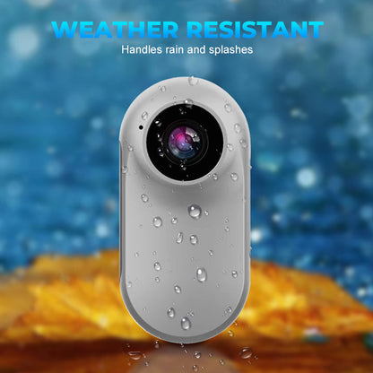 Outdoor HD Pocket-Sized Action Camera