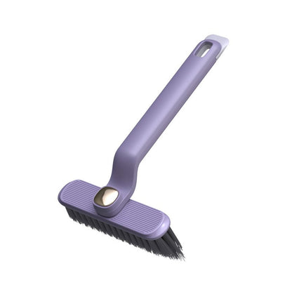 🔥LAST DAY SALE-50% OFF🎁3-In-1 Multi-Function Rotating Crevice Cleaning Brush