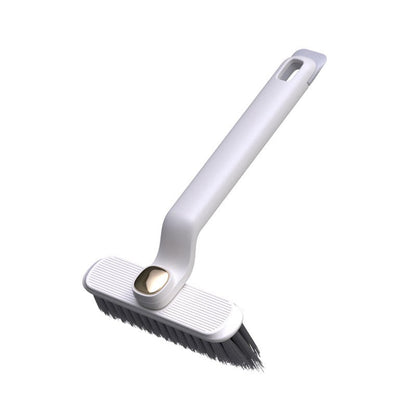 🔥LAST DAY SALE-50% OFF🎁3-In-1 Multi-Function Rotating Crevice Cleaning Brush