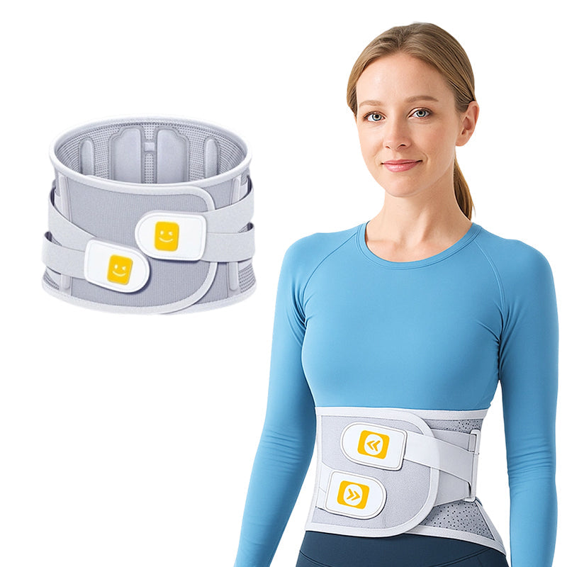 🔥While Supplies Last 50% OFF!🎉 Lumbar Support Protective Belt- Relieves Pain - Protects the Lumbar Spine