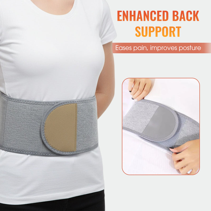 🎄 Christmas promotions 🎄Comfortable Waist Warmer for Men & Women
