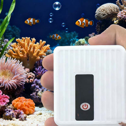 💨 50% OFF! ✨ Compact & Portable Oxygen Pump – Efficient & Easy to Use 🌟