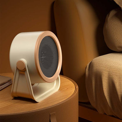 Compact Instant-Heat Heater