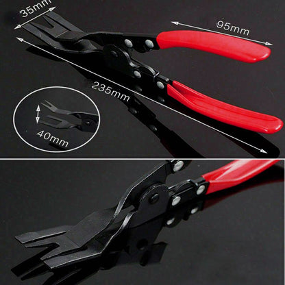🔧 Professional Panel Clamp Removal Tool Kit for Damage-Free Disassembly 🚗📦