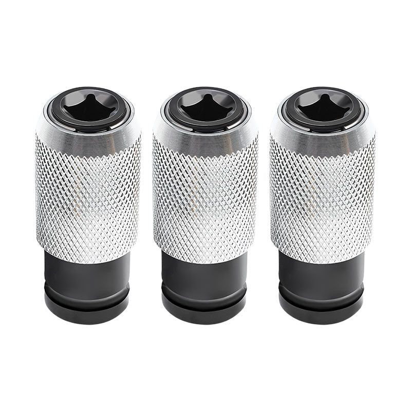 🔧 50% OFF NOW! ⚙️ Electric Wrench Drill Bit Adapter – Quick Change, Universal Fit & Durable for Professional and DIY Use 🔨📦