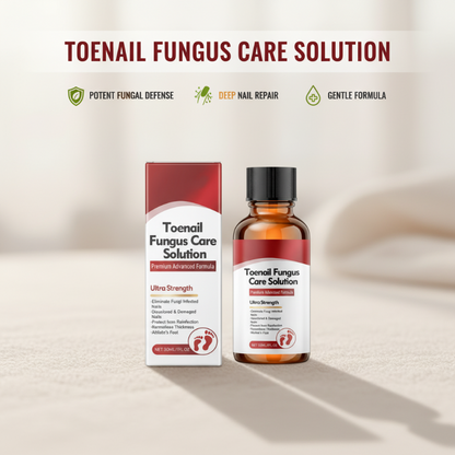 💅🌟 Nail Repair Essence – Strengthens and regenerates damaged nails in 7 days! ✨💪 Visible results, dermatologically tested. Your solution for strong, healthy nails.