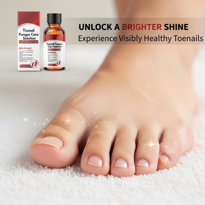 💅🌟 Nail Repair Essence – Strengthens and regenerates damaged nails in 7 days! ✨💪 Visible results, dermatologically tested. Your solution for strong, healthy nails.