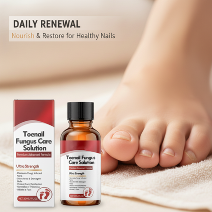 💅🌟 Nail Repair Essence – Strengthens and regenerates damaged nails in 7 days! ✨💪 Visible results, dermatologically tested. Your solution for strong, healthy nails.