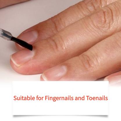 💅🌟 Nail Repair Essence – Strengthens and regenerates damaged nails in 7 days! ✨💪 Visible results, dermatologically tested. Your solution for strong, healthy nails.