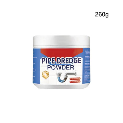 🔥BUY MORE SAVE MORE🔥 | 4-in-1 Powerful Pipe Unclogging Powder
