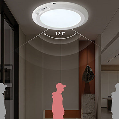 🥳2026 HOT SALE🥳💞50K+ SOLD!🔋👵 50% OFF! Rechargeable Motion Light – Auto on/off, saves energy. No electrician needed. Stick on any ceiling. Peace of mind for seniors. 🕊️🌙