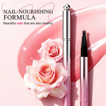 📢📢Buy 1 Get 1 Free!⏰All-in-One Cat Eye Nail Gel Pen – Get a hypnotic cat-eye effect in one stroke! Magnetic gel, lasting shine, salon magic at home. 🖤🌌