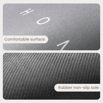 Diatomite Bath Mat, Water Absorbent Mat, 1 Count Non-slip Quick Drying Bathroom Mat, Soft Comfortable Bathroom Rug, Bathroom Accessories for Home Bathroom