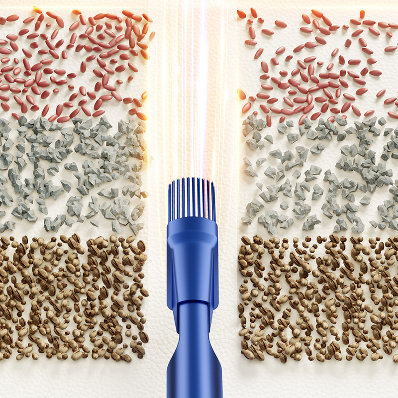 🚗 60% OFF NOW! ✨ 4 in 1 High Power Cordless Car Vacuum Cleaner – Strong Suction, Long Battery Life & Versatile Attachments 🍃