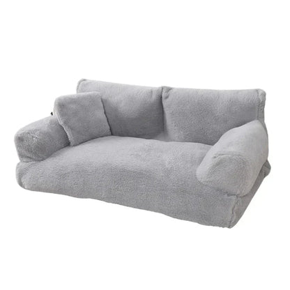 🔥Promotion - 50% OFF🔥Calming Pet Sofa