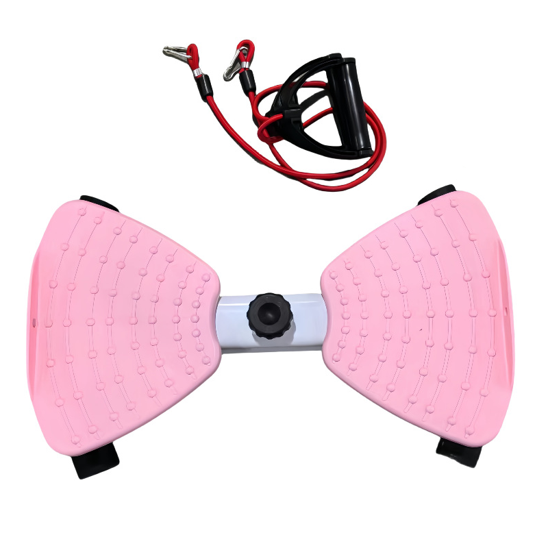 📢📢54% OFF !!!🧘‍♀️Compact Cardio Twisting Stepper Machine✨