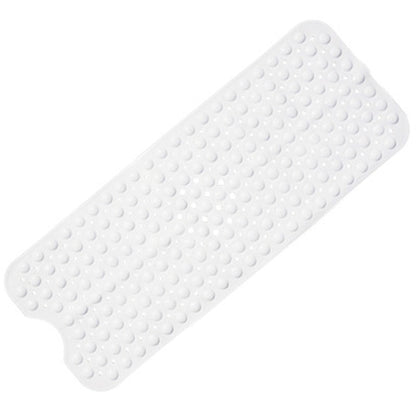 🔥While Supplies Last 40% OFF!🎉 40"x16" Non-Slip Bathtub Mat with Suction Cups