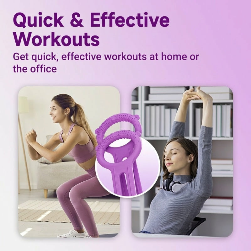 🔥Buy 1 get 1 free🔥🏋️ Durable Full-Body Exercise Resistance Band💪Easily Achieve A Fit And Healthy Physique