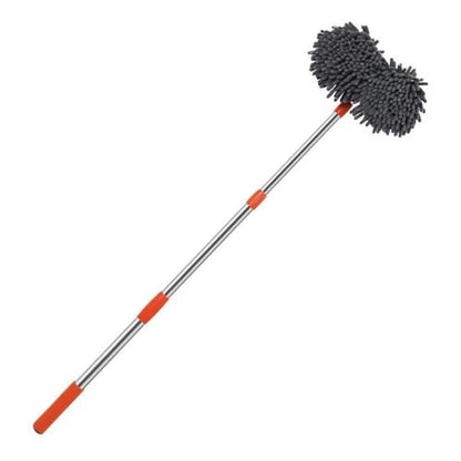 🔥New Hot Selling❤️‍🔥Retractable Double Layer Car Wash Brush