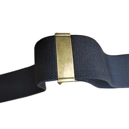 📢📢49% OFF !! ⏰Men's X-Back Suspenders with Hook Clips