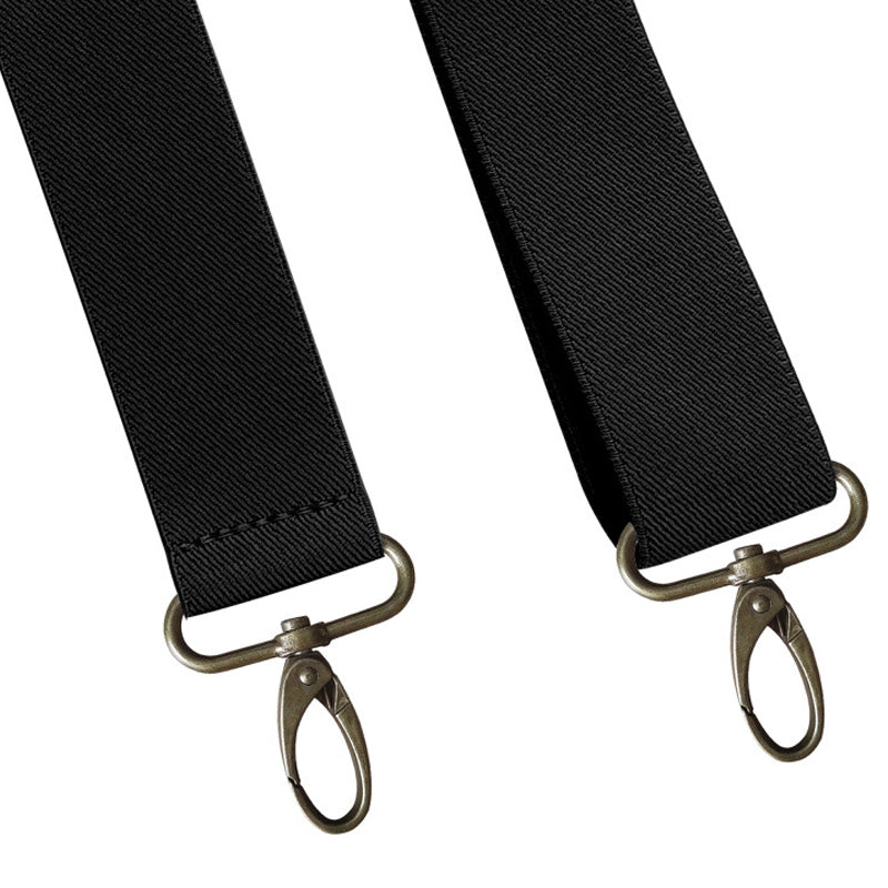 📢📢49% OFF !! ⏰Men's X-Back Suspenders with Hook Clips