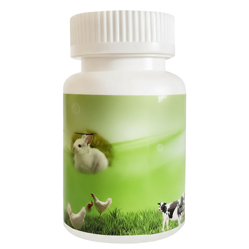 Sanitizer Effervescent Tablets for Livestock Farms