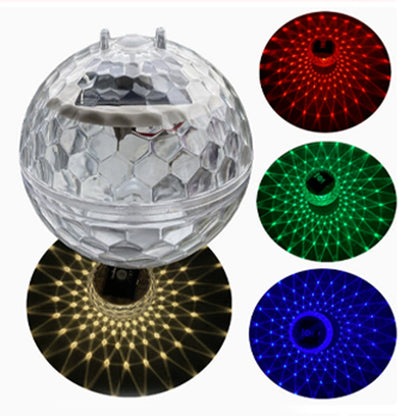 🔥New Hot Selling❤️‍🔥Solar-Powered Floating Pool Lights